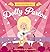 Dolly Parton by Amanda Sobotka