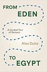 From Eden to Egyp...