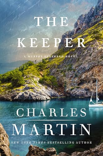 The Keeper (Murphy Shepherd, #4)