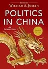 Politics in China...