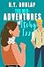 The Misadventures of Itchy Izzy by N.Y. Dunlap