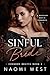 Sinful Bride (Chekhov Bratv...