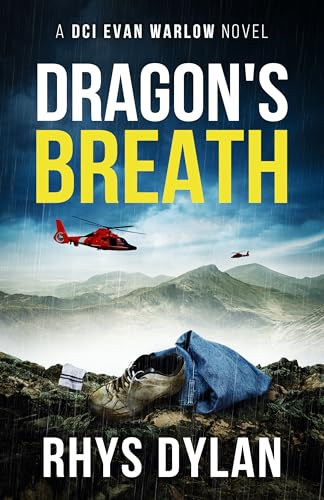 Dragon's Breath (DCI Evan Warlow #14)