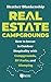 Real Estate Campgrounds: How to Invest in Outdoor Hospitality with Campgrounds, RV Parks, and Glamping