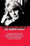 Uma mente inquieta (Portuguese Edition) Book cover for Uma mente inquieta (Portuguese Edition)