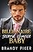 Billionaire Second Chance Baby