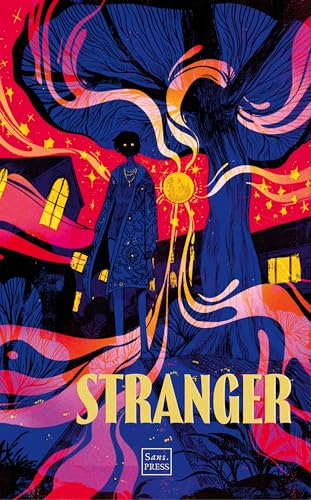 Stranger (Kindle Edition)