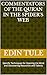 Commentators of the Qur'an in the Spider's Web by Edin Tule
