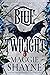 Blue Twilight by Maggie Shayne