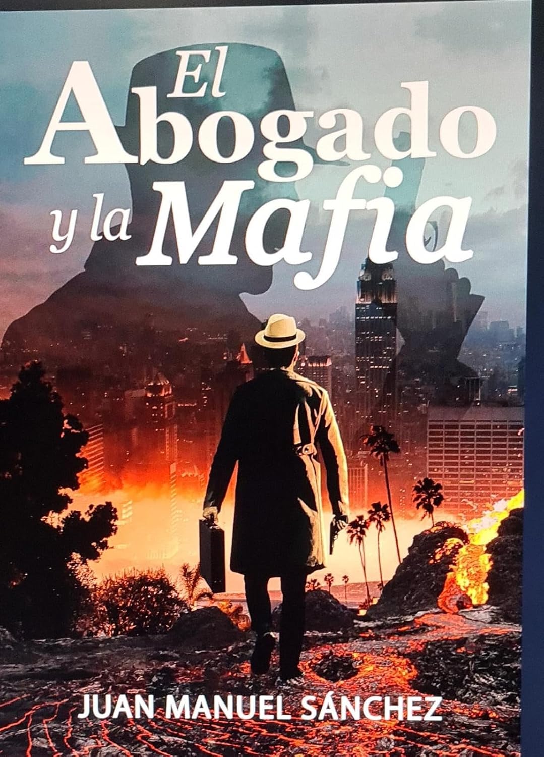 El abogado y la mafia (Kindle Edition)