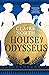 House of Odysseus (The Songs of Penelope, #2)