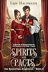 Spirits and Pacts...
