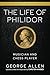 The Life of Philidor: Music...