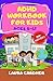 ADHD WORKBOOK FOR KIDS AGES...