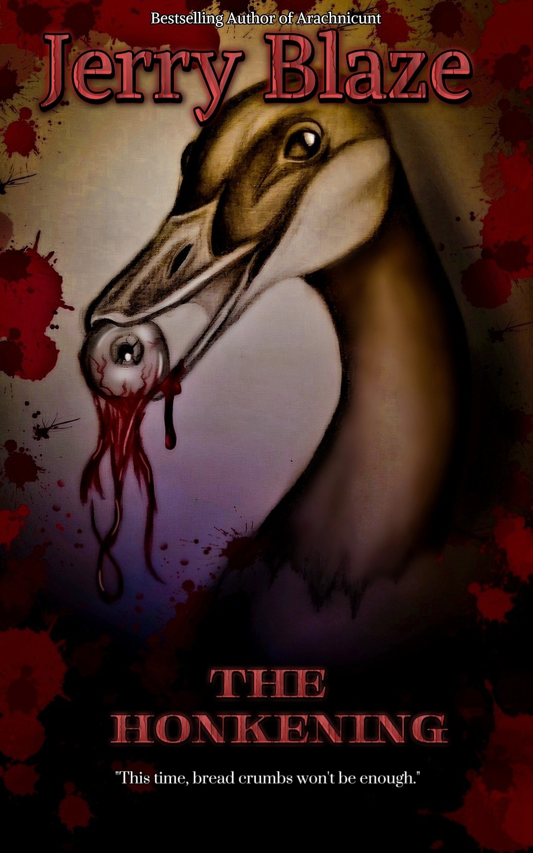 The Honkening: An Extreme Goose Horror