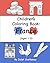 Children's Coloring Book: F...