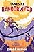 Hanes fy Hynodrwydd by Chloe Heuch