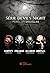 Box Devil's Night (Portuguese Edition)