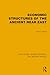 Economic Structures of the Ancient Near East (Routledge Library Editions: The Ancient World)
