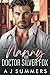 Nanny for Doctor Silver Fox (Seaside Lane Series)