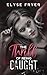 The Thrill of Being Caught (The Edge Book 3)