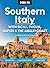 Moon Southern Italy: With S...