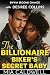 The Billionaire Biker's Secret Baby by Desiree Collins