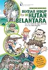 Komik Sains Ikhti...