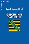 Geschichte Sachsens