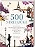 500 Streifzüge: Inspirieren...