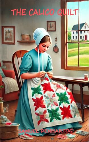 The Calico Quilt (Plainspoken Stories)