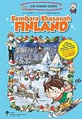 Siri Jelajah Dunia 31: Kembara Khazanah Finland