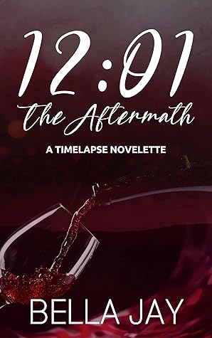 12:01: The Aftermath