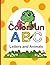 Color Fun ABC-Letters and animals by Génesis Rivera