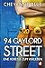 94 Gaylord Street: Eine Adresse zum Verlieben (German Edition)