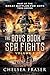 The Boys Book of Sea Fights...