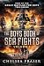 The Boys Book of Sea Fights  by Chelsea Fraser