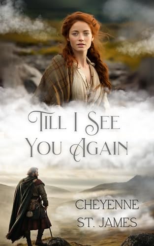 Till I See You Again (Kindle Edition)