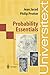 Probability Essentials (Universitext)