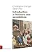 Introduction à l'histoire des sensibilités (Repères) by Christophe Granger