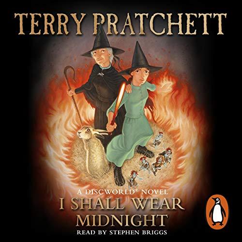 I Shall Wear Midnight