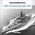 USS Tennessee (BB-43): From...