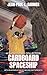 Cardboard Spaceship (Shackl...