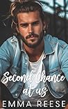 Second Chance at Us (Small Town Secrets)