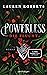 Die Flucht (Powerless, #2)