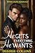 He Gets Everything He Wants by Desiree Collins