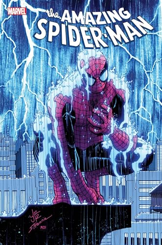 Amazing Spider-Man (2022-2025) #58