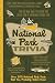 National Park Trivia Softcover Book