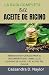 LA GUÍA COMPLETA DEL ACEITE...