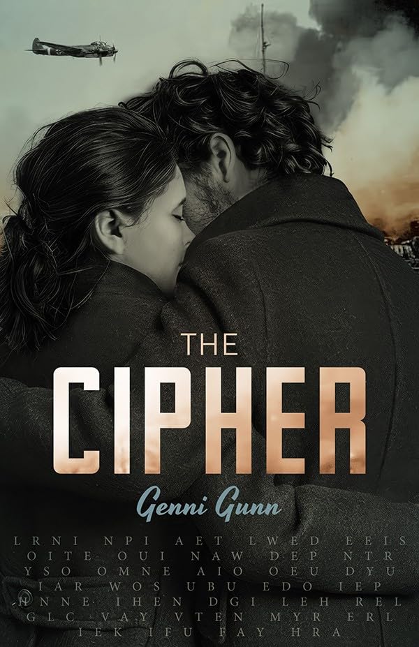 The Cipher (Paperback)